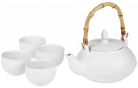 Tamari - porcelánová čajová súprava