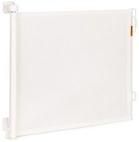 Ochranná zábrana roleta 150 cm - béžová ECOTOYS
