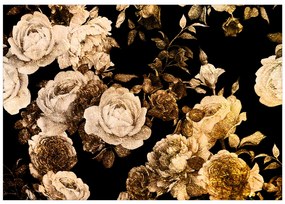 Artgeist Fototapeta - Smell of the Garden Veľkosť: 100x70, Verzia: Premium