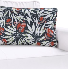 Gabika so šnúrkou, obliečka 60x40cm farba produktu viacfarebná látka vzorované