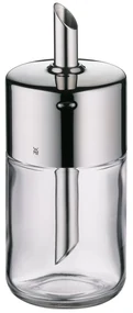 Antikoro cukornička Cromargan® WMF Barista, výška 15 cm