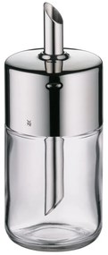Antikoro cukornička Cromargan® WMF Barista, výška 15 cm