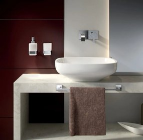 Gedy Gedy, ELBA držiak uterákov 500mm, chróm, A0214513