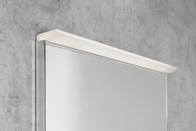 Sapho Sapho, TRAKA zrkadlo s LED osvetlením a poličkou, 60x80cm, TK060