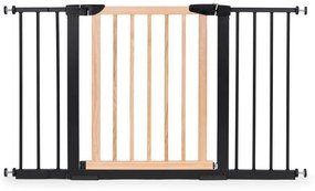 Ochranná zábrana na schody a vstupy – dostupná v rôznych veľkostiach Šírka: 74-80 cm | Výška: 77,5 cm