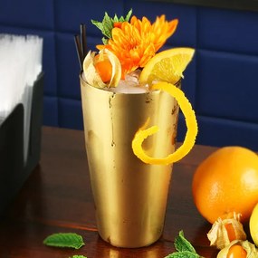 Urban Bar Boston šejker plastový pohár