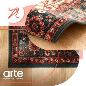 Koberec Osta Kashqai 4377 400