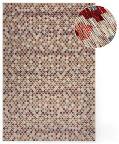 Koberec 155x230 cm Abstract Diamond – Flair Rugs