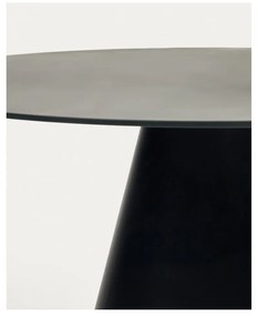 Okrúhly jedálenský stôl ø 120 cm Wilshire – Kave Home