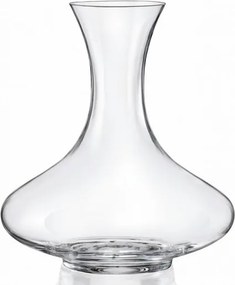 Crystalex Dekanter na víno Bohemia BAR 1,2 l