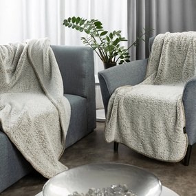 DEKA KOALA 70X160 CM BÉŽOVÁ