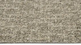 Koberce Breno Metrážny koberec NOVELLE 90, šíře role 400 cm, hnedá