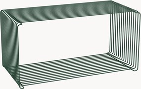 Modul pre modulárny policový systém Panton Wire Extended, Š 70 cm