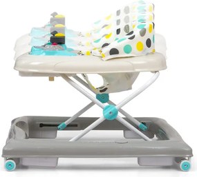 Detské chodítko Patrol guličky