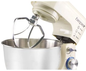 Beper BP200 kuchynský robot, béžová