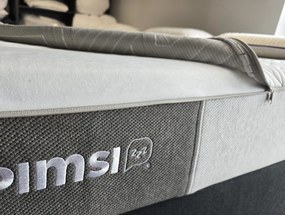 Matrac SPIMSI Harmony MEDIUM HARD - 140 x 200 cm