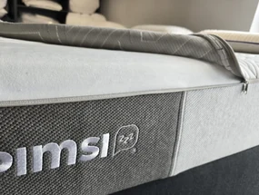 Matrac SPIMSI Harmony MEDIUM HARD - 90 x 200 cm