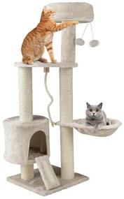 zoofari®  Škrabadlo pre mačky  (100391782)