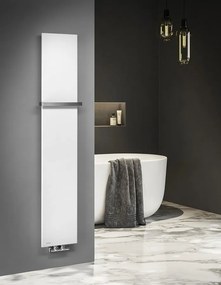 Sapho Sapho, SMARTELLA vykurovacie teleso 250x1490mm, čierna matná, MI1429