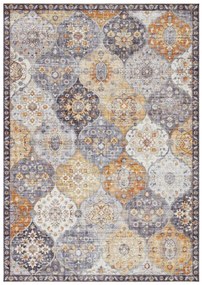 Koberec Elle Decoration IMAGINATION honey yellow