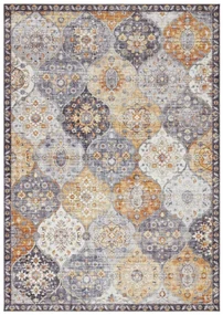 Koberec Elle Decoration IMAGINATION honey yellow