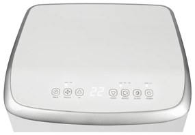 Clatronic CL 3831 mobilná klimatizácia, biela