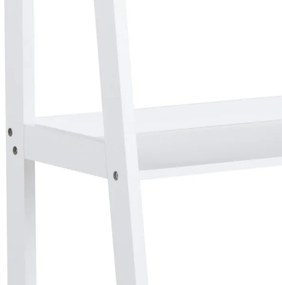 Knižnica DAMON biela