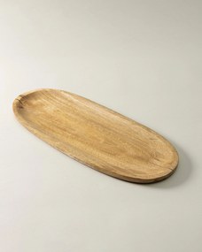 Podnos Mangora 49x20x2 cm