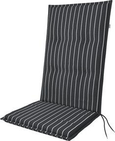 Doppler LIVING 6910 vysoký – polster na kreslá a stoličky