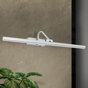 Orion WA 2-1339 - LED Obrazové svietidlo PORTRAIT LED/12W/230V 60 cm matný chróm