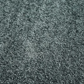 ITC, Metrážny koberec Feliz 098, na mieru, šíře 4m, šedá, filc, detská izba