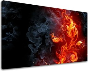 Obraz na stenu ABSTRAKT AB080E11