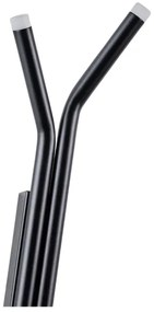 LED Nástenné svietidlo LED/10W/230V 3000K