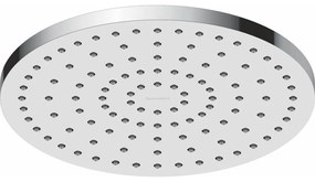 DURAVIT horná sprcha 1jet MinusFlow, priemer 250 mm, chróm, UV0662018010