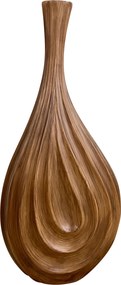 XXXLutz VÁZA, plast, 45 cm Ambia Home - Vázy - 0060040027