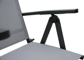 Doppler LUNA ACTIVE šedá