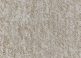 Koberce Breno Metrážny koberec SUPERSTAR 103, šíře role 400 cm, béžová, viacfarebná