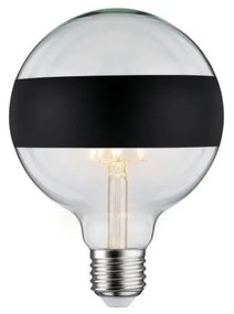 Paulmann LED Stmievateľná žiarovka GLOBE E27/6,5W/230V 2700K - Paulmann 28682 W1958