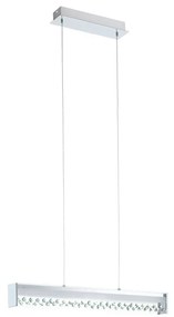 Eglo 93562 LED závesné svietidlo FILANA LED/12W/230V