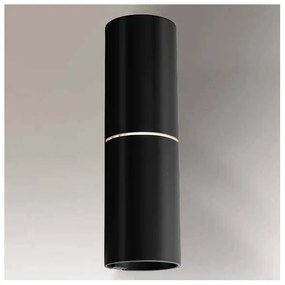 Shilo 4409 - Stropné svietidlo NEMURO 1xG9/10W/230V čierna