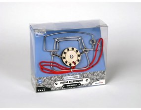 Hlavolam Metal Phone – RecentToys