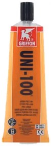 Lepidlo na PVC Griffon 125 ml tuba