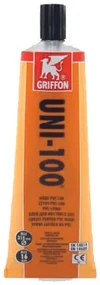 Lepidlo na PVC Griffon 125 ml tuba