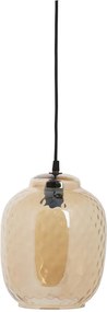 BEPUREHOME Závesná lampa Bubble