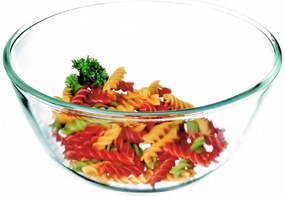 Simax Sklenená misa 3,5 l