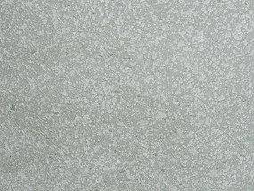 Kvetináč ⌀ 41 cm sivý VARI Beliani
