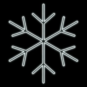 DECOLED LED svetlo V, pre stožiare VO, priemer 60 cm, ľadovo biela