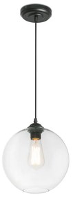FARO 64128 - Luster na lanku CLARA 1xE27/100W/230V