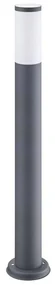 Polux Vonkajšie svietidlo OSLO 1xE27/10W/230V 1000mm IP44 SA00027