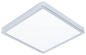 XXXLutz KÚPEĽŇOVÉ STROP. LED SVIETIDL, 28,5/28,5/3 cm Celina - Série svietidiel - 003348191601